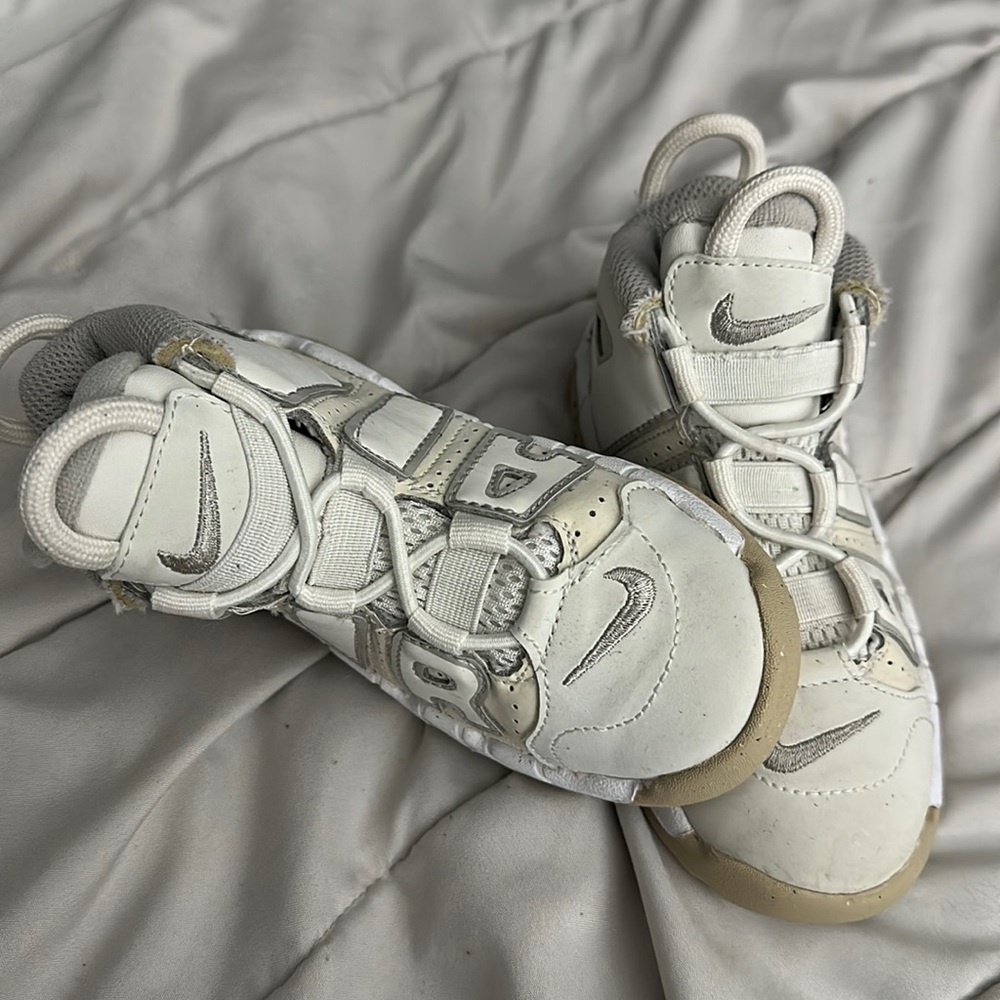 Toddler boy Nike Air